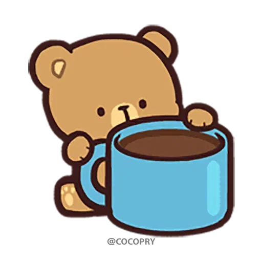 Mocha Esaq - Sticker 15