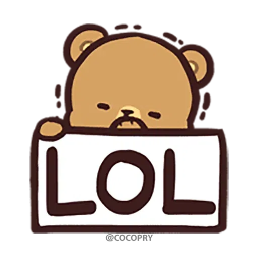 Mocha Esaq - Sticker 10