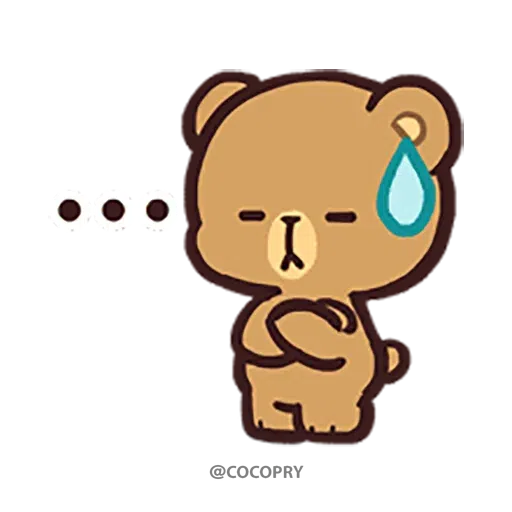 Mocha Esaq - Sticker 21