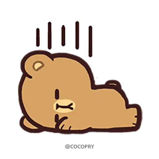 Mocha Esaq - Sticker 25