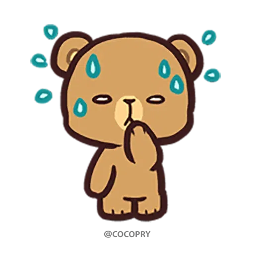 Mocha Esaq - Sticker 22