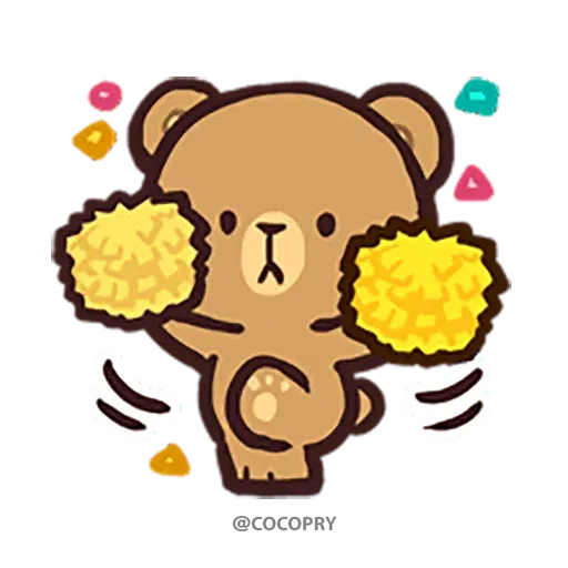 Mocha Esaq - Sticker 20