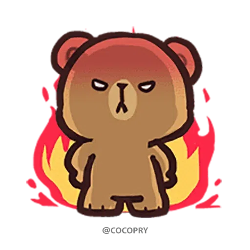Mocha Esaq - Sticker 27