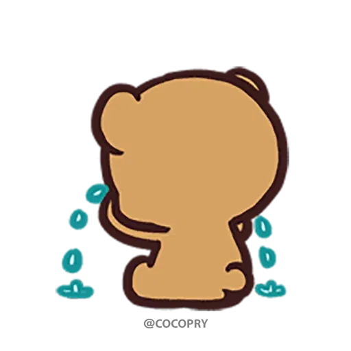 Mocha Esaq - Sticker 24