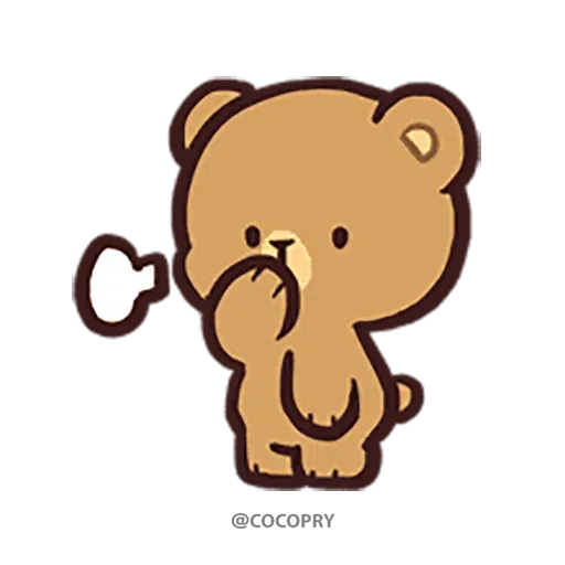 Mocha Esaq - Sticker 9