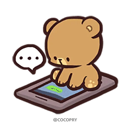 Mocha Esaq - Sticker 17