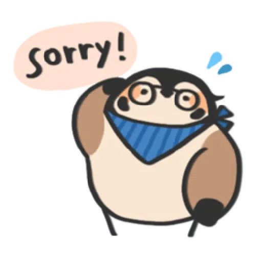 Ask Scrubby’s Mom - Sticker 15