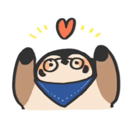 Ask Scrubby’s Mom - Sticker 12