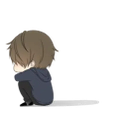 Menhera-kun 2 - Sticker 18