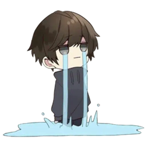 Menhera-kun 2 - Sticker 15