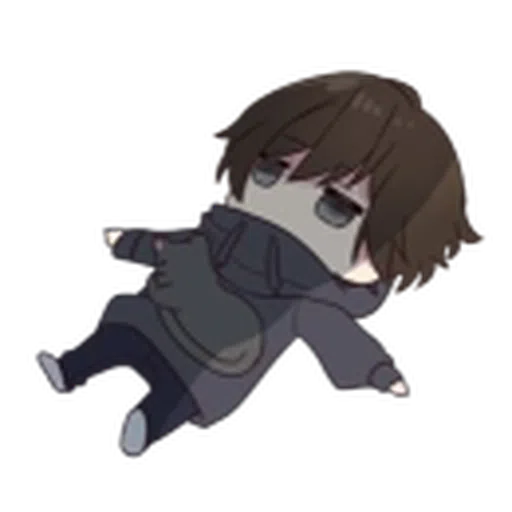 Menhera-kun 2 - Sticker 27
