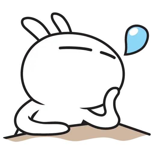 Tuki - Sticker 21