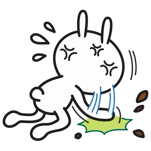 Tuki - Sticker 24