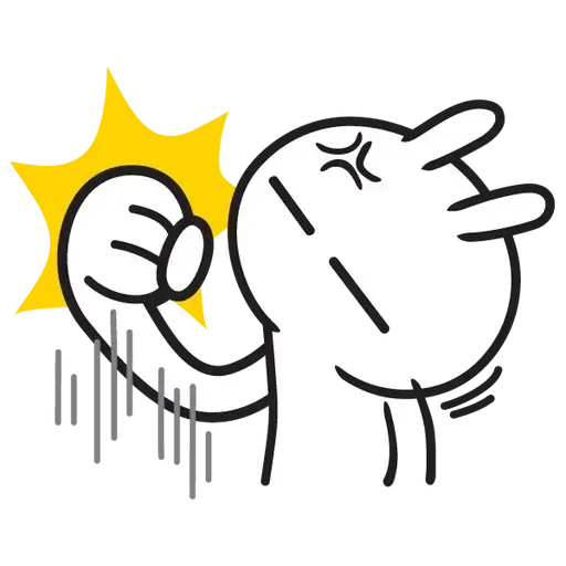 Tuki - Sticker 23