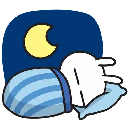 Tuki - Sticker 30