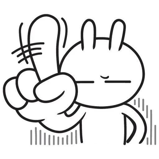 Tuki - Sticker 10