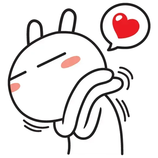Tuki - Sticker 11