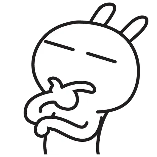 Tuki - Sticker 9