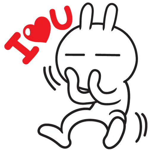 Tuki - Sticker 13