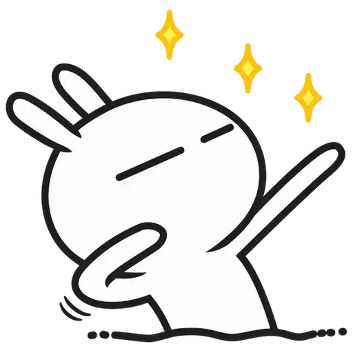 Tuki - Sticker 25