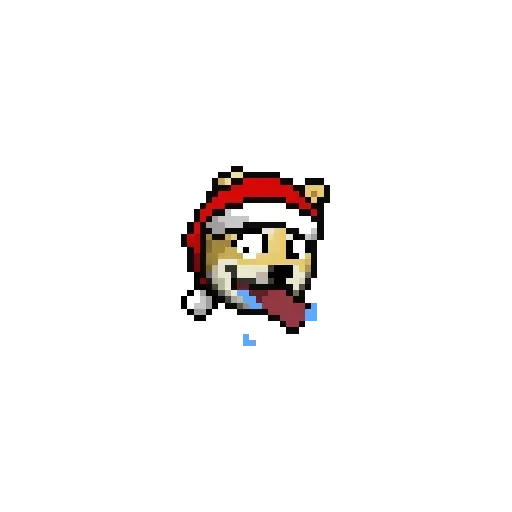 Xmasdog - Sticker 15