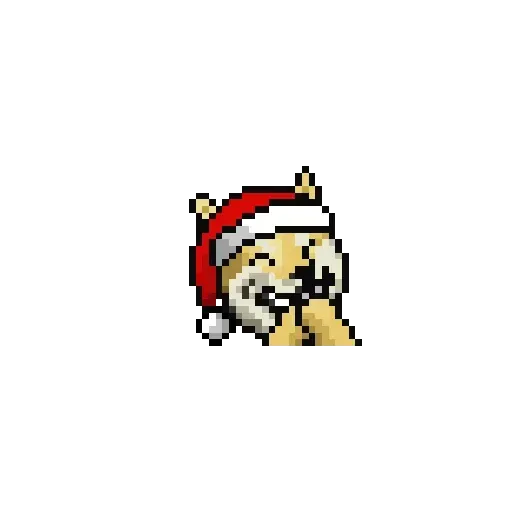 Xmasdog - Sticker 13
