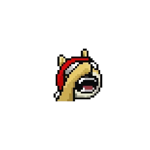 Xmasdog - Sticker 12