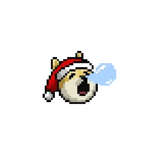 Xmasdog - Sticker 22