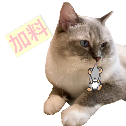 奶茶王 - Sticker 9