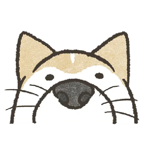 Shiba3 - Sticker 13