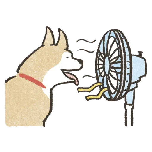 Shiba3 - Sticker 9