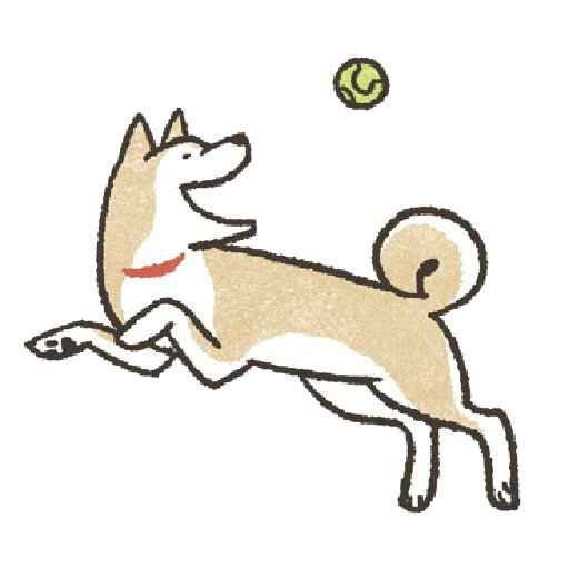 Shiba3 - Sticker 14