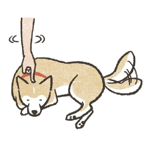 Shiba3 - Sticker 16