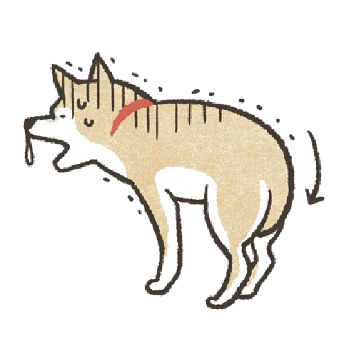 Shiba3 - Sticker 11
