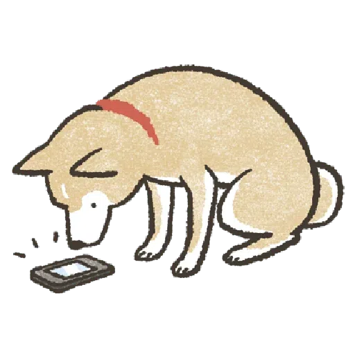 Shiba3 - Sticker 18