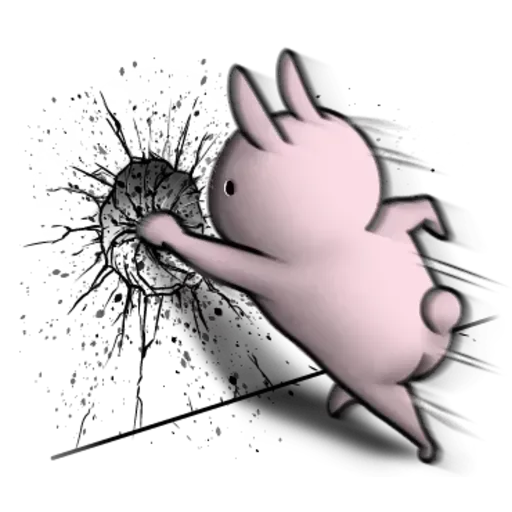 Cat - Sticker 20
