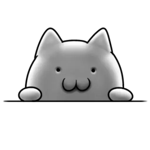 Cat - Sticker 16