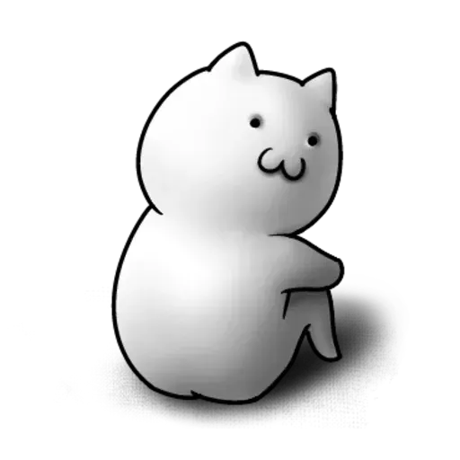 Cat - Sticker 15