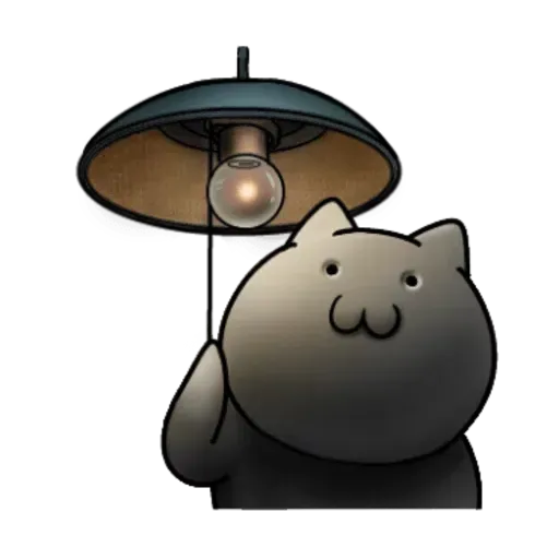 Cat - Sticker 19