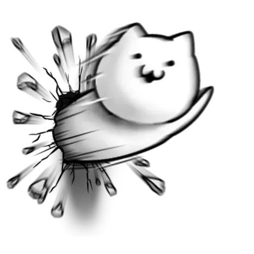 Cat - Sticker 22