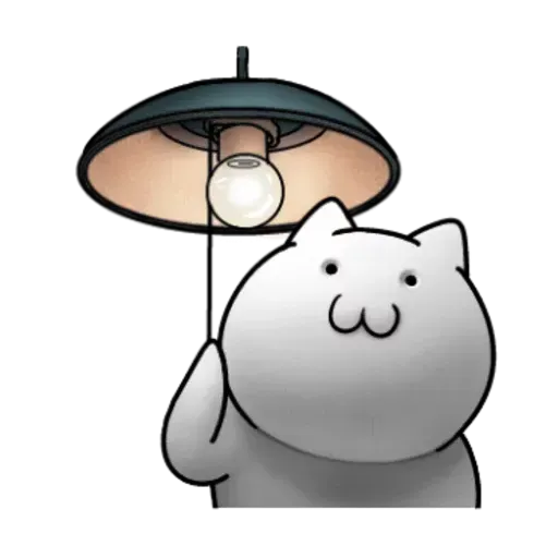 Cat - Sticker 18