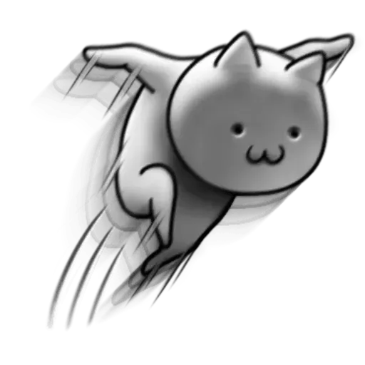 Cat - Sticker 17