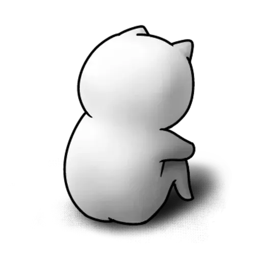 Cat - Sticker 14