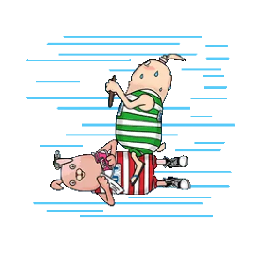 Usavich - Sticker 13