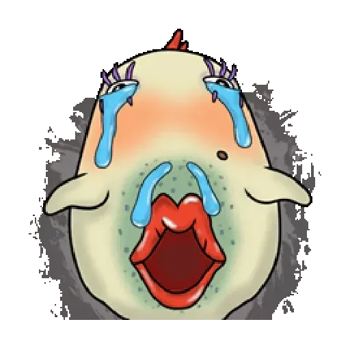 Usavich - Sticker 9