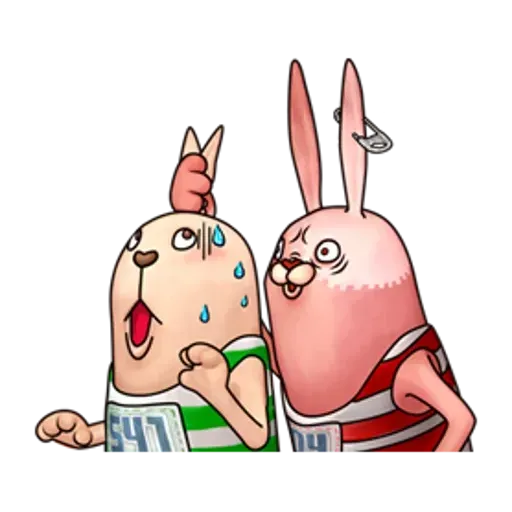 Usavich - Sticker 14