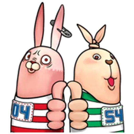Usavich - Sticker 22