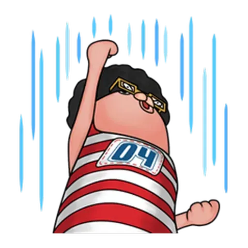 Usavich - Sticker 28