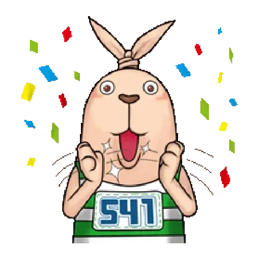 Usavich - Sticker 17