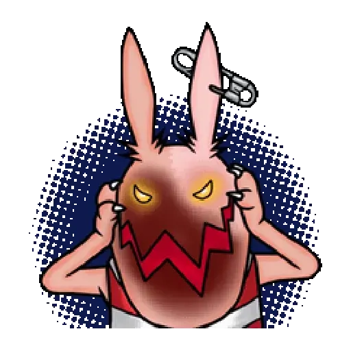 Usavich - Sticker 19